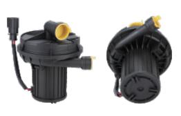 079959253  079959231 Secondary Air Pump for Audi 