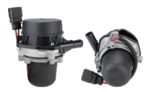 95B959253 Secondary Air Pump for PORSCHE 