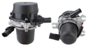 11727630452 Secondary Air Pump for BMW 
