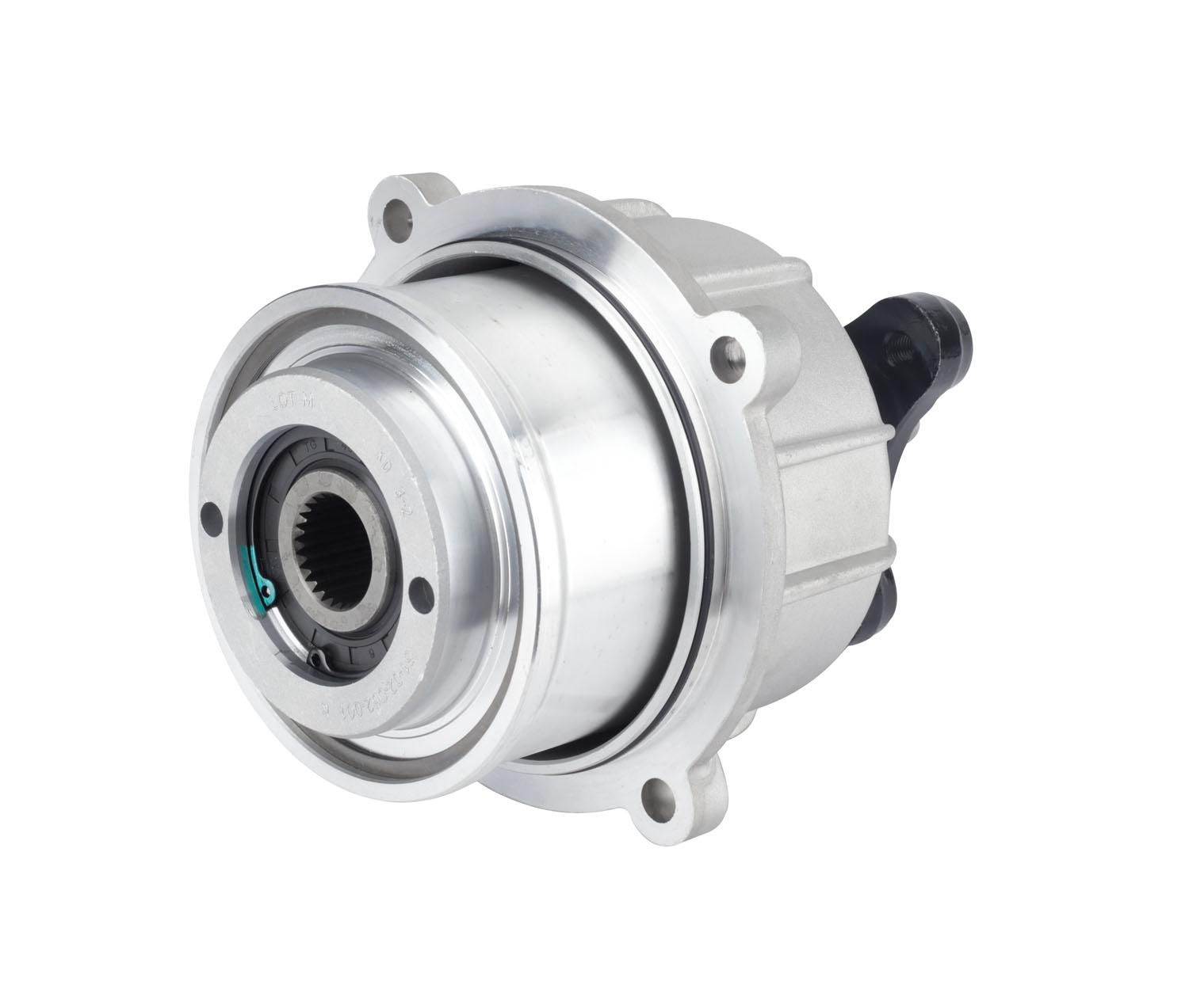 47800-39300 Viscous Coupler for HYUNDAI/KIA Rear axle clutch