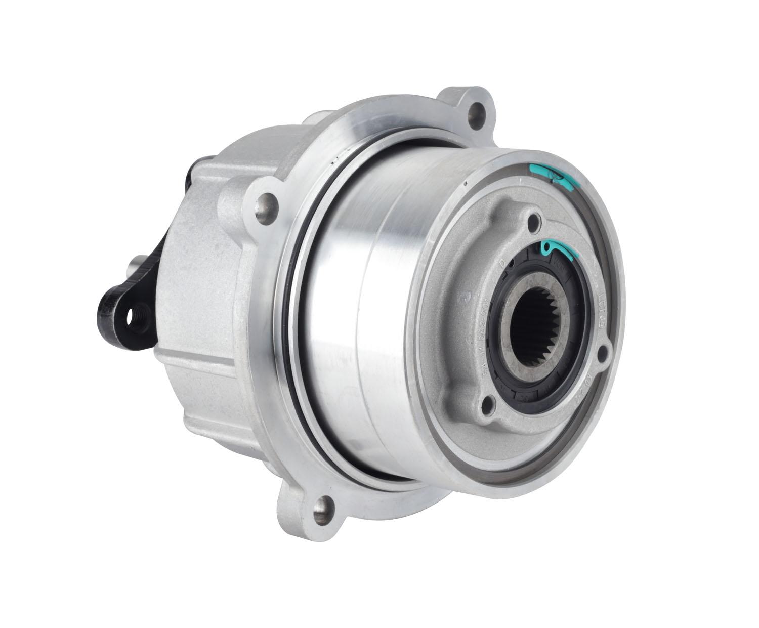 47800-39210 47800-39200 Viscous Coupler for   HYUNDAI/KIA Rear axle clutch 