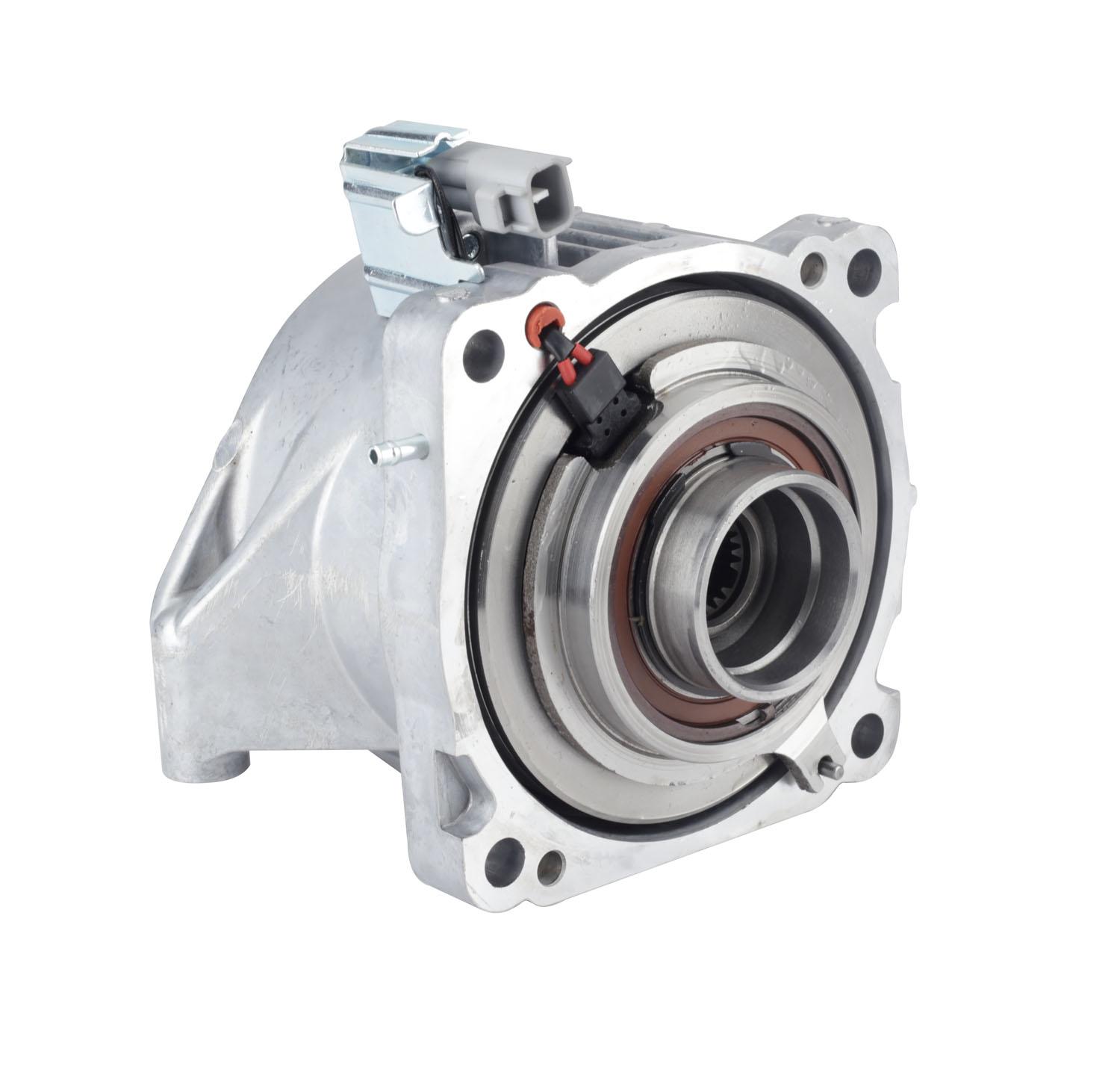 41303-28013 41303-28011 41303-28012 Viscous Coupler for TOYOTA SENNA Rear axle cl