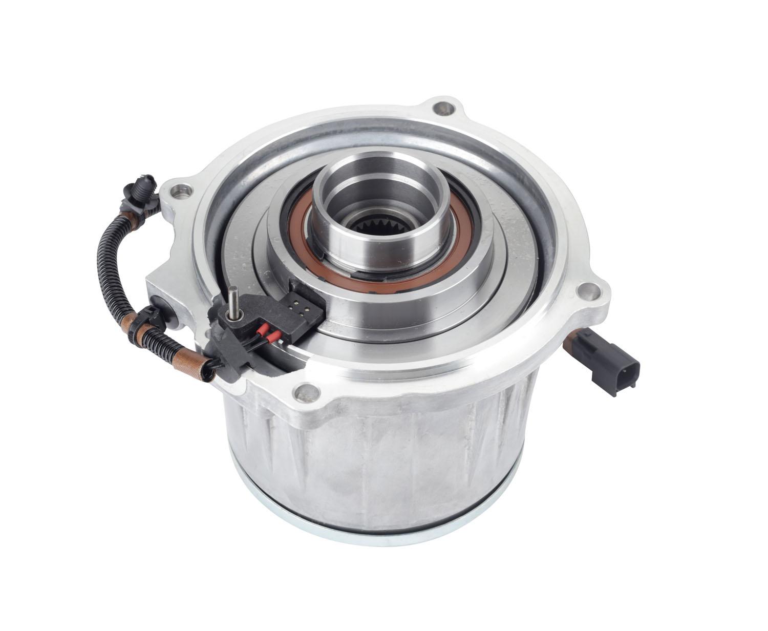 KE012797XA, KE012797XB, KE012797XCK, KE012797X            KEY02797X Viscous Coupl