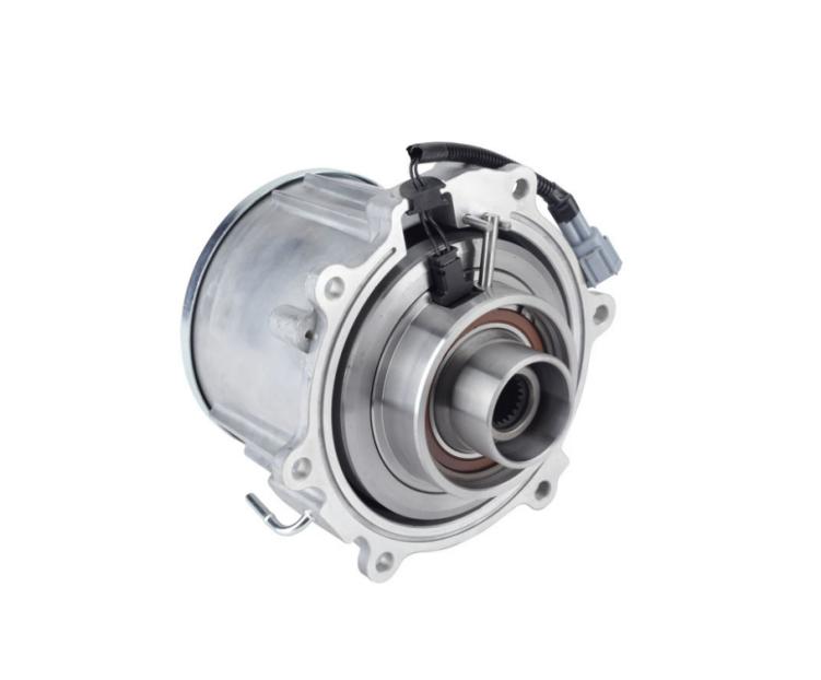 387614BF1A            CRR-59434                  38761-4BF0A Viscous Coupler for 