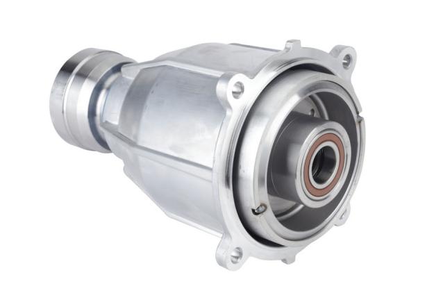 CV6Z4A232A                 7E524A232A Viscous Coupler for                Ford 