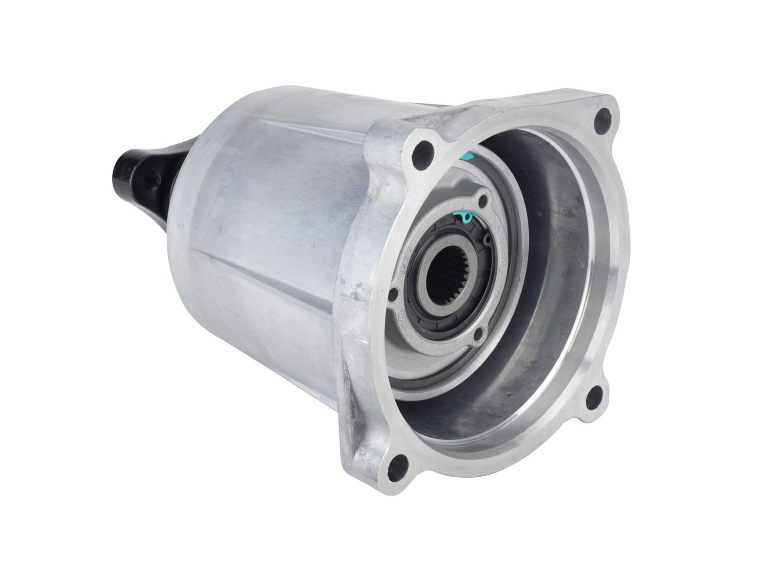 68058066AB Viscous Coupler for Dodge 