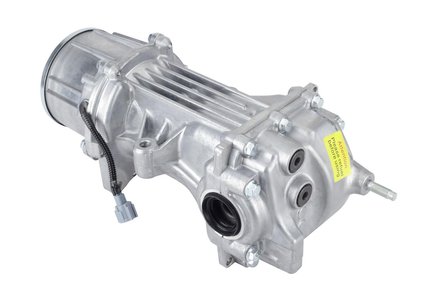 38300-4BF0A Rear Differential Assembly for Nissan Rogue 