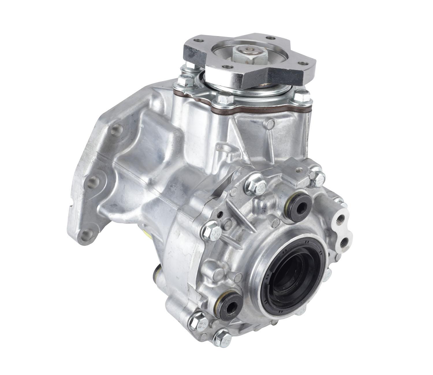 33100-4BA0C                 33100-4BA0B     41259301 TRANSFER CASE for Nissan Rog