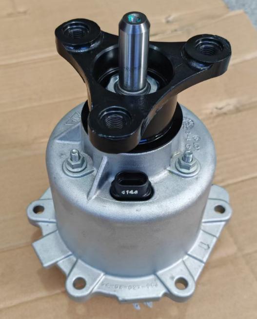 32100-34110 Viscous Coupler for Ssangyong 