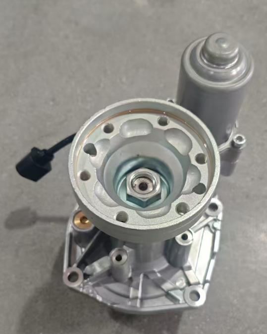 LR077391  LR012189 Viscous Coupler for              LANDROVER 