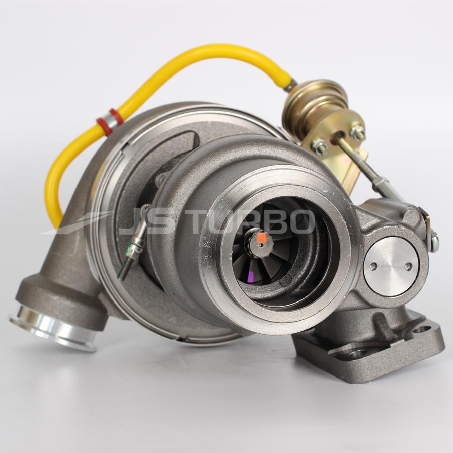 12709880124 04913771   0491-3771KZ Turbocharger for Volvo   Caterpillar 
