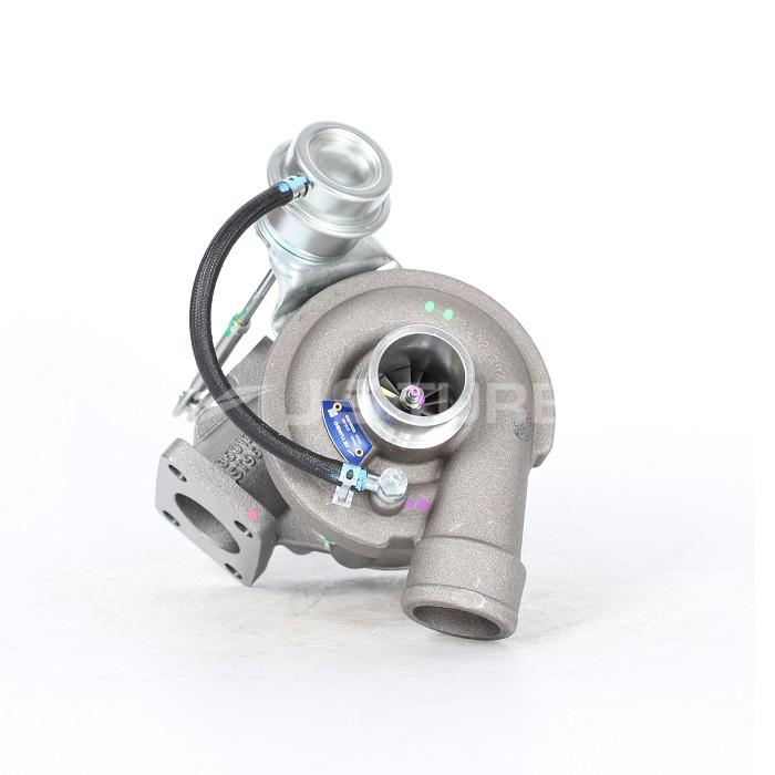 17459880001 17459700001   5370734 3776282 2834187 Turbocharger for Foton 