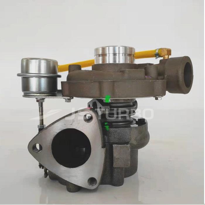 736210-5005 1118300SZ   736210-0005 IC30035S Turbocharger for Isuzu 