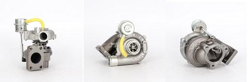 754111-5007S 754111-0007  754111-7 2674A421 U2674A421 Turbocharger for Perkins 
