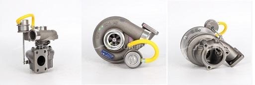 711736-5001S 711736-0001   711736-1 2674A200 Turbocharger for Perkins 