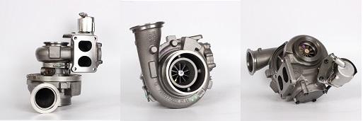 397-6195 805833-0005 Turbocharger for Caterpillar 