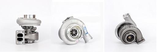 3528894 3532210   3528895 3802349 3575060 Turbocharger for Dodge 