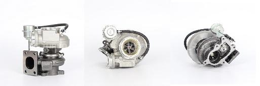 2835142 4043976 4955962 Turbocharger for Foton 