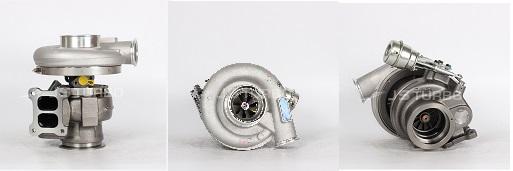 3770808 4031088 2020975 Turbocharger for Doosan 