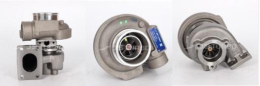 2835000 2857052 2835001   4033944H 504311091    2835002 Turbocharger for Iveco 