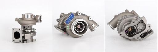 3786704 3786704H 3794990   3794991 Turbocharger for Cummins 
