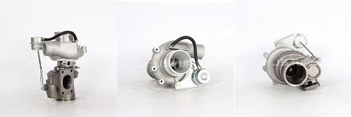 3596586 3538993 3538834   3596596H 3806298 380629800 Turbocharger for Case 