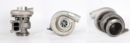 3593608 3593609 4352297   4024968 4024968NX, 4024968RX Turbocharger for Cummins 