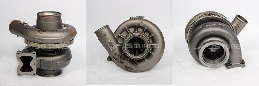 2837539 4033032, 5327838 2881769  6241-82-8200, 6241-82-8400  4955653 Turbocharge