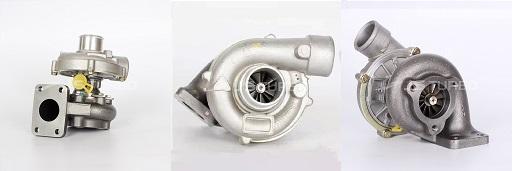 53169886400 5316-988-6400   252714510106 Turbocharger for Tata   Avia 