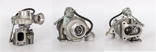 53169886753 53169706753   MOJP060M012 1118010-84D Turbocharger for Mercedes Benz 