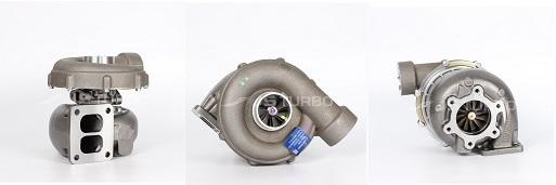 53299886707 5329-988-6707 53299706707  5329-970-6707 5700107 Turbocharger for Lie