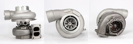 6505-67-5030 6505-67-5040 6505-68-5540 Turbocharger for Komatsu 