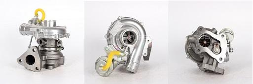 VT10 8003J VB420088 VC420088 1515A029 Turbocharger for Mitsubishi 