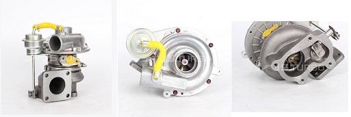 06004A CYEF1903 123945-18010 VC430094   VA430094 VB430094 12394518010 Turbocharge