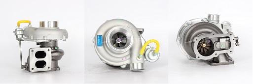 17201-E0220  17201-E0610 17201-E0450   S24100-4680C S1760-E0040 Turbocharger for 