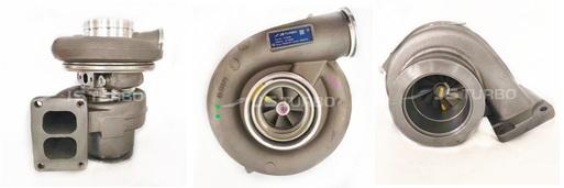 3773926 15176696 3773927 5324768 Turbocharger for Volvo 