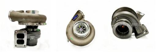 4043797 3887606 Turbocharger for Volvo 