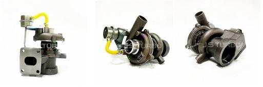 708337-5001S 708337-0001 708337-1 28230-41720   2823041720 Turbocharger for Hyund