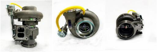 4037635 4037631 4089863 4037636H 4089863 408986300 Turbocharger for Cummins 