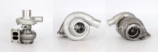 167604 115-5853 0R6906 1155853 Turbocharger for Caterpillar 