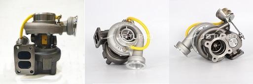 1118010-37A 12649880057 12649700057 E801010000069A Turbocharger for Deutz 