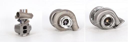 173051 177267 172521 RE509810 RE509807 RE515497 Turbocharger for John Deere 