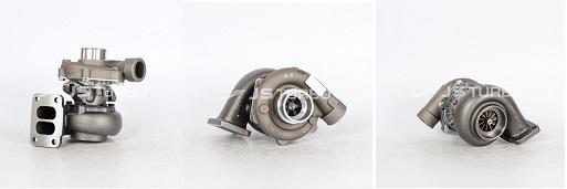 ME088752 ME088488 466129-0001 466129-0003 Turbocharger for Kobelco 