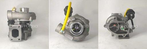 702365-5001S 702365-0001 702365-5015S   702365-0015 702365-5009S 4102BZ10103 Turb
