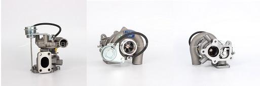 49389-02140 ME444897 Turbocharger for Mitsubishi 