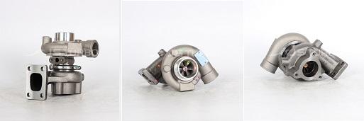 49189-02350 ME441592 Turbocharger for Mitsubishi 