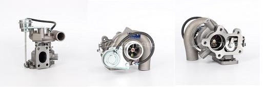 49389-02110, ME443813 Turbocharger for Kato   Isuzu   Mitsubishi 
