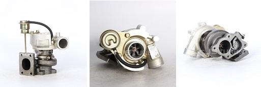 49393-47101 49377-01200 Turbocharger for Komatsu 