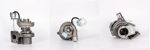 49178-03129 28230-45100 49178-03123 4917803123   2823045100 Turbocharger for Hyun