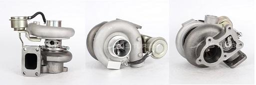 49179-00260 4917900260 ME073623 Turbocharger for Mitsubishi 